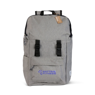Rucksack Backpack Grey