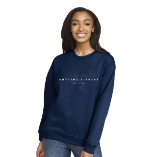 AF Unisex Crewneck Sweatshirt