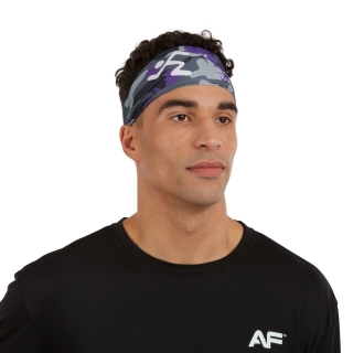 AF Junk Headband Multi