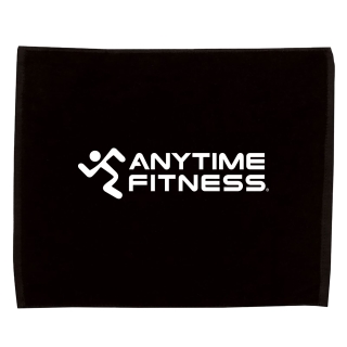 AF Sports Towel