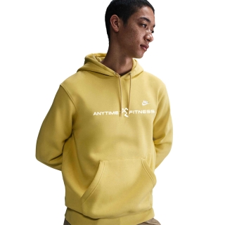 AF Nike Unisex Pullover Fleece Hoodie